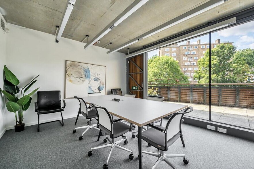 1 Poole St, Londres à vendre - Photo de l’immeuble – Image 3 sur 65