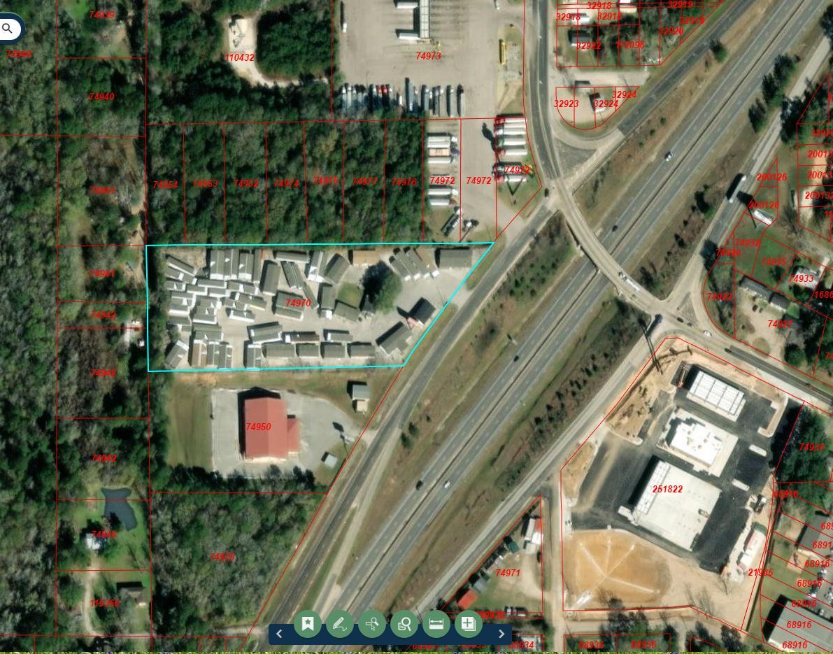 1152 Highway 59 North, Cleveland, TX à louer Aérien– Image 1 sur 2