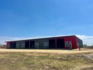 Plus de détails pour 23105 IH 35 Service rd, Salado, TX - Industriel/Logistique à louer