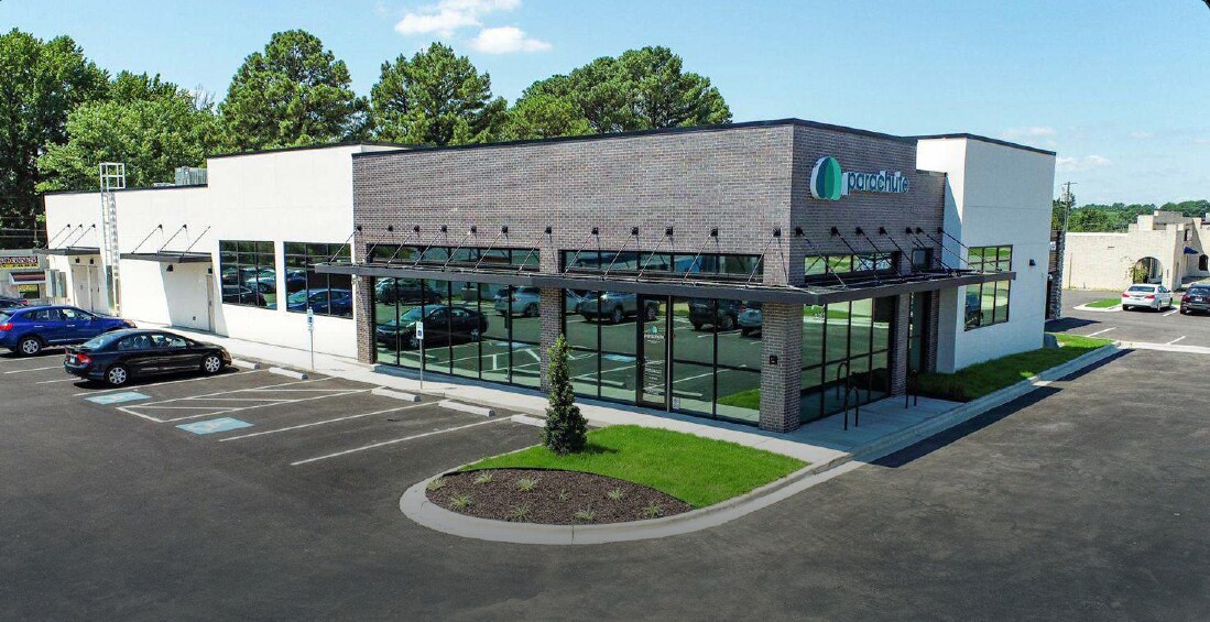 1993 Highway 412 W, Siloam Springs, AR à vendre Photo de l’immeuble– Image 1 sur 3