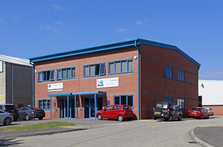 Plus de détails pour Hazel Rd, Southampton - Local d'activités à louer