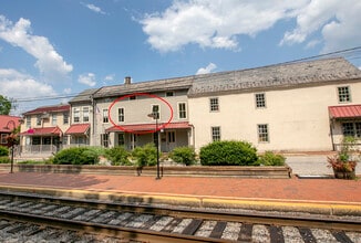 30 W Bridge St, New Hope, PA à louer Photo intérieure– Image 1 sur 4