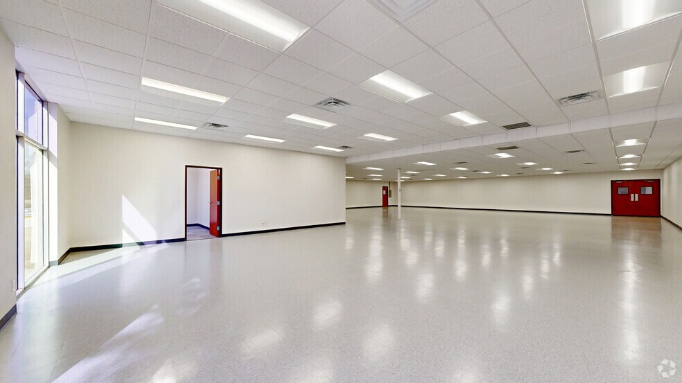 9416 Neils Thompson Dr, Austin, TX à louer - Numérisation 3D Matterport – Image 3 sur 21