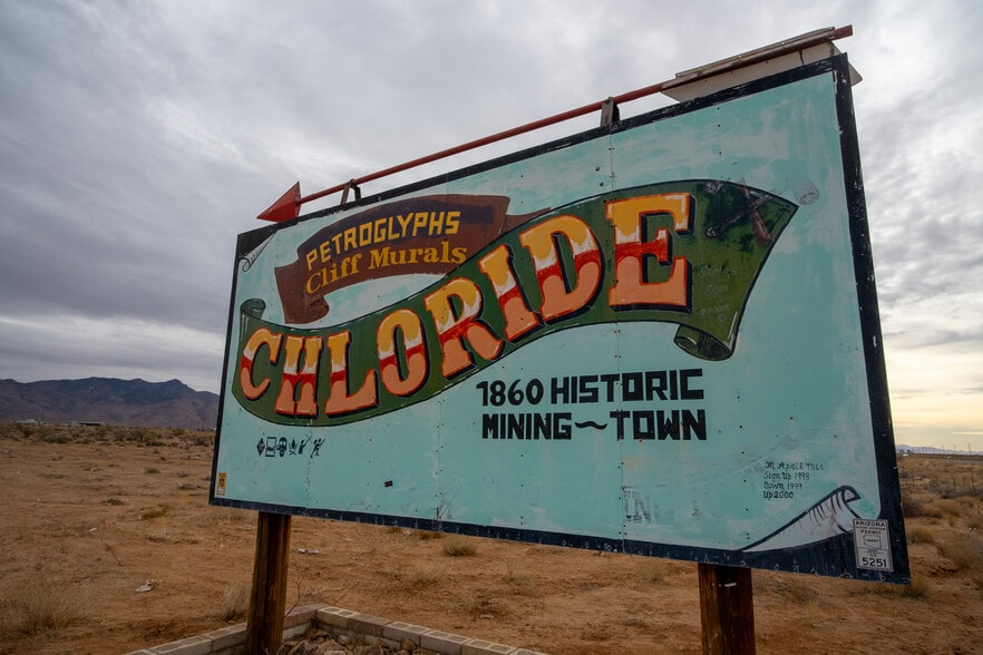 4940 Tennessee Ave, Chloride, AZ à vendre - Autre – Image 2 sur 45