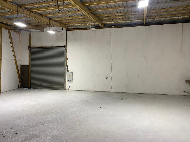 unit 1a Co, Swanscombe à louer - Photo de l’immeuble – Image 3 sur 4