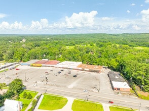 535 Military St S, Hamilton, AL à louer Photo de l’immeuble– Image 1 sur 3