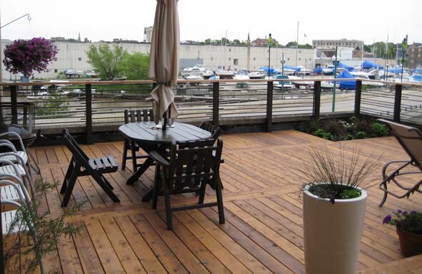 1101 Mound Ave, Racine, WI à louer - Photo de l’immeuble – Image 2 sur 15