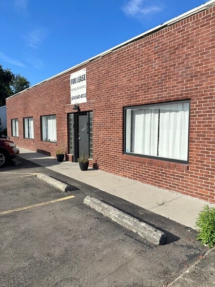 627-655 N Cassady Ave, Columbus, OH à louer - Photo de l’immeuble – Image 2 sur 14