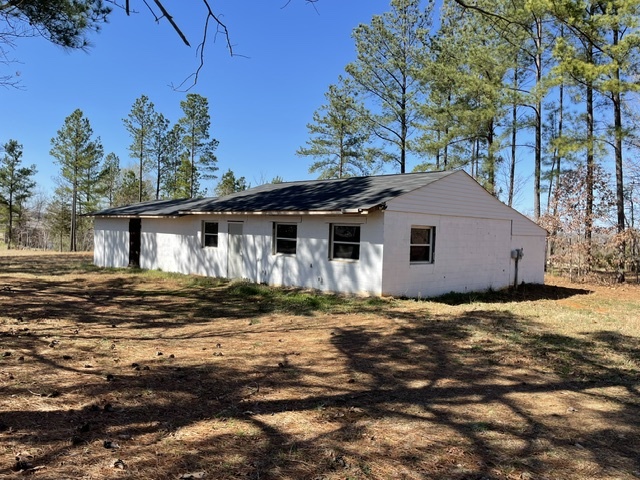 522 Blackwell Rd, Yanceyville, NC à vendre - Photo de l’immeuble – Image 2 sur 10