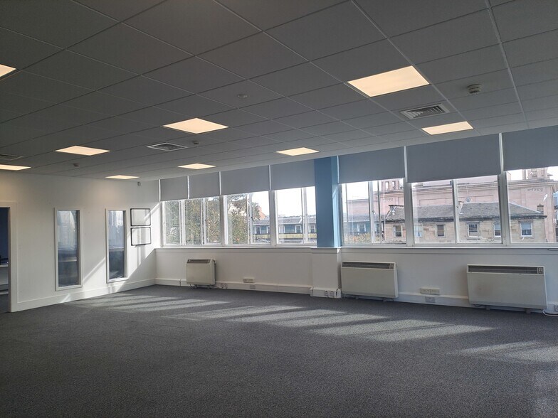 14 North Claremont St, Glasgow à louer - Photo de l’immeuble – Image 3 sur 3