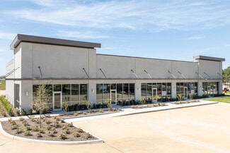 Plus de détails pour 75 Executive Retail - TBD, Conroe, TX - Local commercial à louer