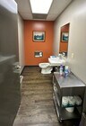 Unit B1 - Restroom