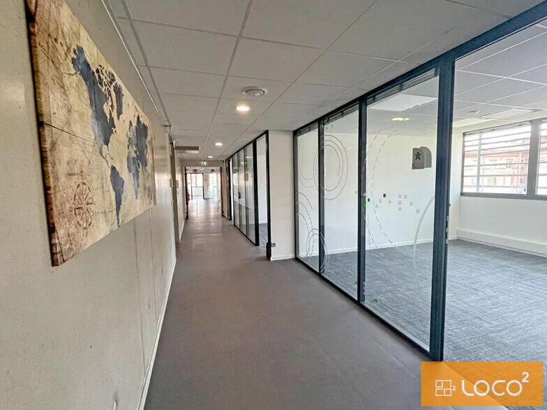 10 Rue Des Trente-Six Ponts, Toulouse à louer - Photo de l’immeuble – Image 3 sur 12