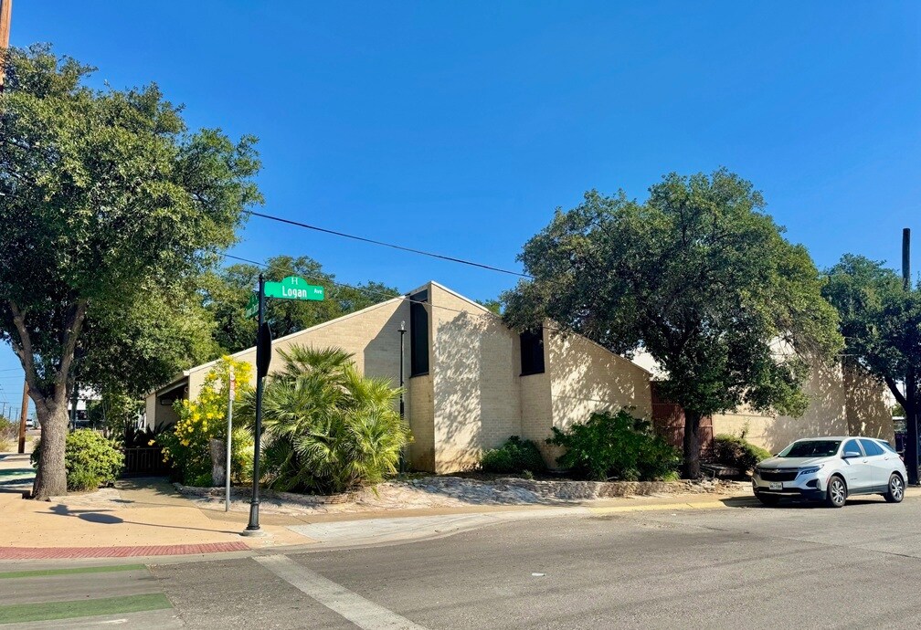 801 Corpus Christi St, Laredo, TX à vendre Photo principale– Image 1 sur 12
