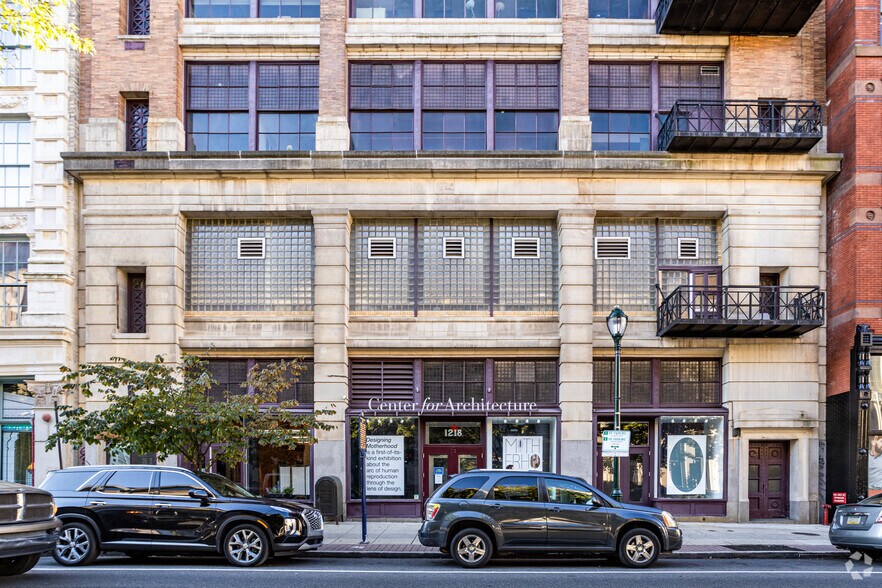 1216-1220 Arch St, Philadelphia, PA à vendre - Photo de l’immeuble – Image 3 sur 30