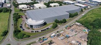 Plus de détails pour Riverview Rd, Wirral - Industriel/Logistique à vendre