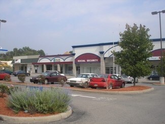Plus de détails pour 1704-1730 Wilmington Rd, New Castle, PA - Local commercial à louer