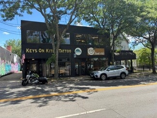 Plus de détails pour 867 Whalley Ave, New Haven, CT - Local commercial à louer