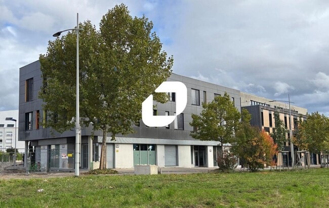 Plus de détails pour 104 Rue De Hochfelden, Strasbourg - Bureau à vendre