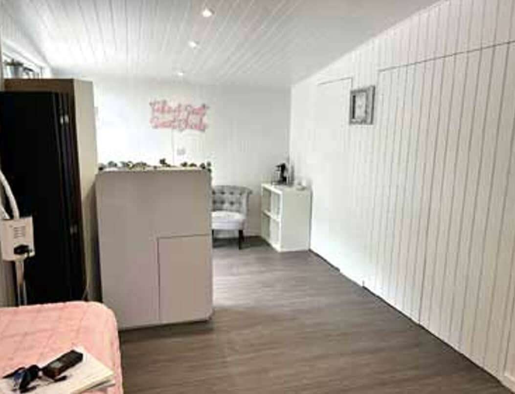 Stockbridge Rd, Romsey à louer Photo intérieure– Image 1 sur 3