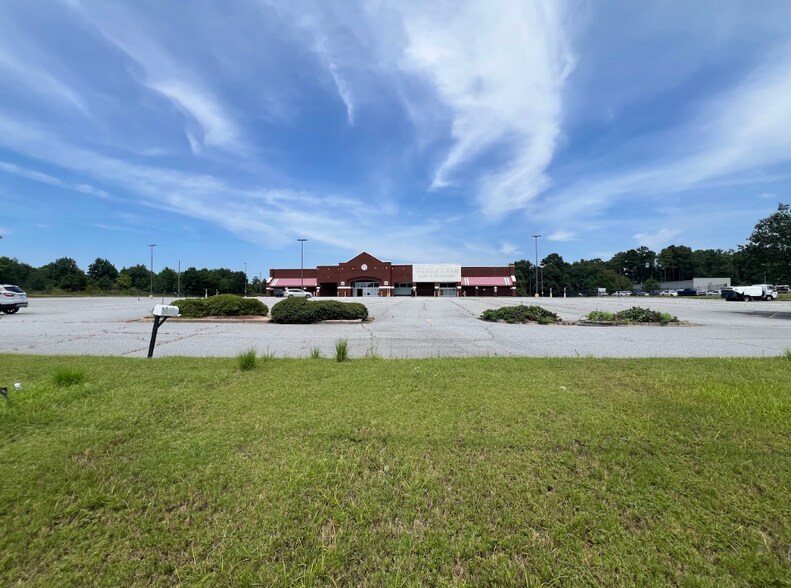 3952 US Hwy 80, Phenix City, AL à vendre - Photo de l’immeuble – Image 2 sur 4