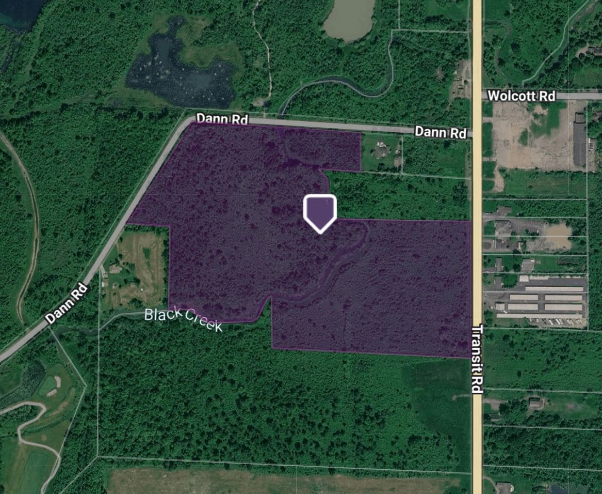 10500 Transit Rd, East Amherst, NY à vendre Photo principale– Image 1 sur 5
