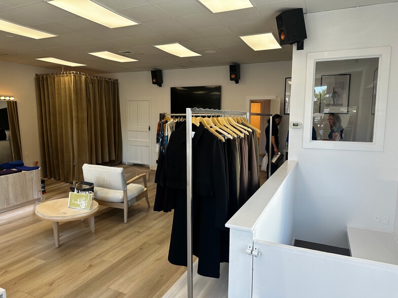 53 The Circle, East Hampton, NY à louer - Photo intérieure – Image 2 sur 14