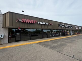Plus de détails pour 800-912 W State St, Hastings, MI - Local commercial à louer