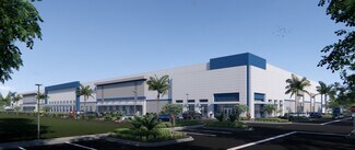 Plus de détails pour 10575 Noahs Way, Naples, FL - Industriel/Logistique à louer