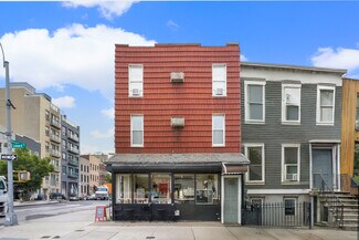 Plus de détails pour 290-292 Leonard Street – à vendre, Brooklyn, NY