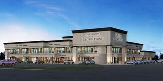 Plus de détails pour 5142-5198 Rufe Snow Dr, North Richland Hills, TX - Local commercial à louer
