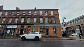Plus de détails pour 84 John Finnie St, Kilmarnock - Local commercial à louer