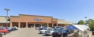 Plus de détails pour 7272 Fishers Crossing Dr, Fishers, IN - Local commercial à vendre