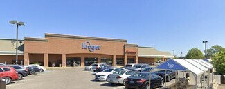 Plus de détails pour 7272 Fishers Crossing Dr, Fishers, IN - Local commercial à vendre