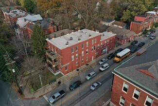 Plus de détails pour 1481 S 2nd St, Louisville, KY - Logement à vendre
