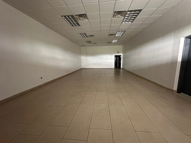 2101 N Jackson Rd, McAllen, TX à louer - Photo de l’immeuble – Image 3 sur 5