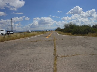 Plus de détails pour Skyline Interchange, Benson, AZ - Terrain à vendre