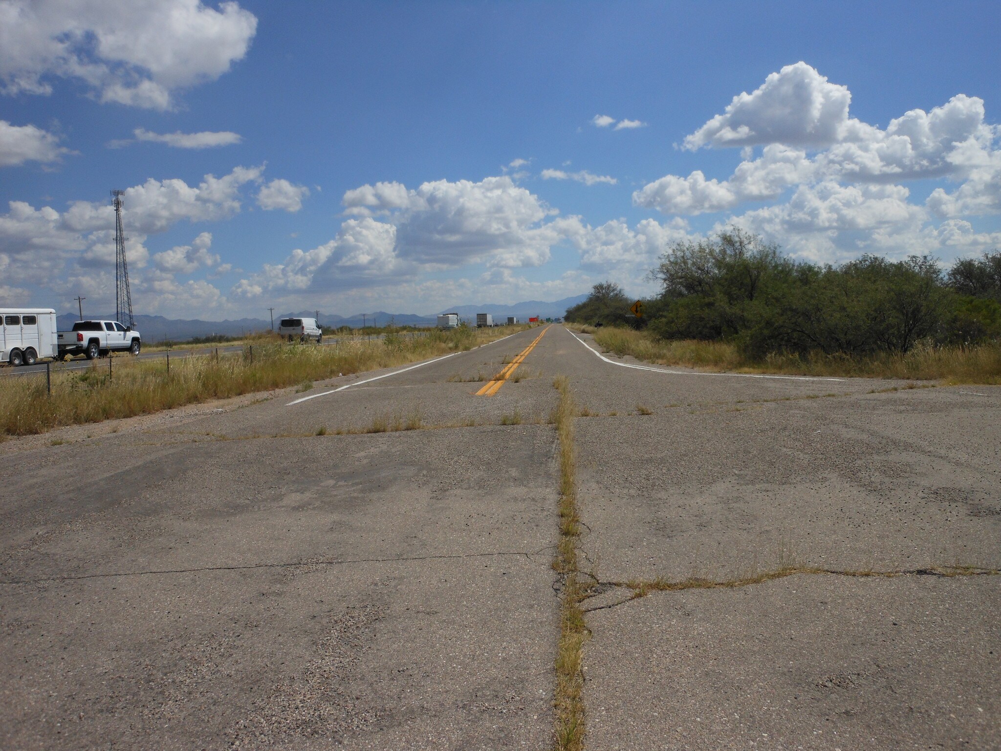 Skyline Interchange, Benson, AZ à vendre Autre– Image 1 sur 5