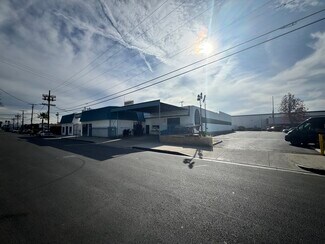 Plus de détails pour 15954-15958 Arminta St, Van Nuys, CA - Industriel/Logistique à vendre