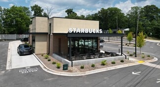 Plus de détails pour 3235 Augusta St, Greenville, SC - Local commercial à vendre