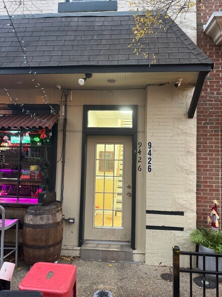 9426-9428 Battle St, Manassas, VA à louer - Photo de l’immeuble – Image 3 sur 5