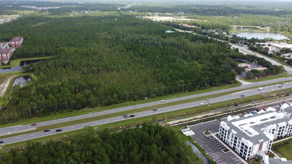 LPGA Blvd & N Clyde Morris Blvd, Daytona Beach, FL à louer - Photo principale – Image 1 sur 4