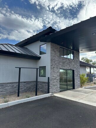 Plus de détails pour 1525 Apache Trail, Apache Junction, AZ - Local commercial à louer