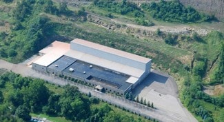 Plus de détails pour 753 US Route 30 W, Imperial, PA - Industriel/Logistique à louer