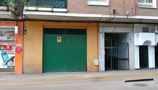 Plus de détails pour Calle Carretas, 5, Talavera de la Reina - Logement à vendre