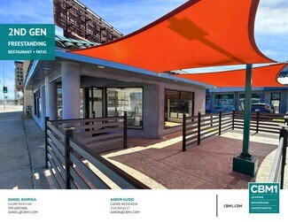 Plus de détails pour 1210-1250 Lomita Blvd, Harbor City, CA - Bureau/Local commercial, Local commercial à louer