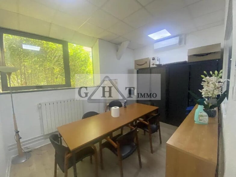 Bureau dans Alfortville à louer - Photo intérieure – Image 2 sur 4