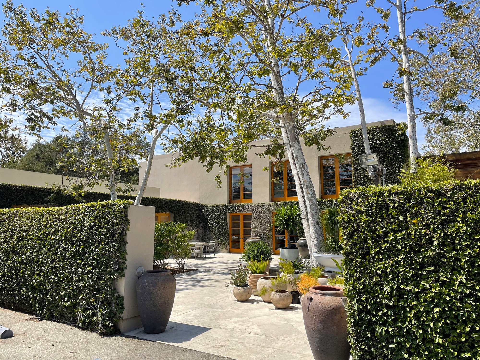 1505 E Valley Rd, Montecito, CA à louer Photo intérieure– Image 1 sur 4