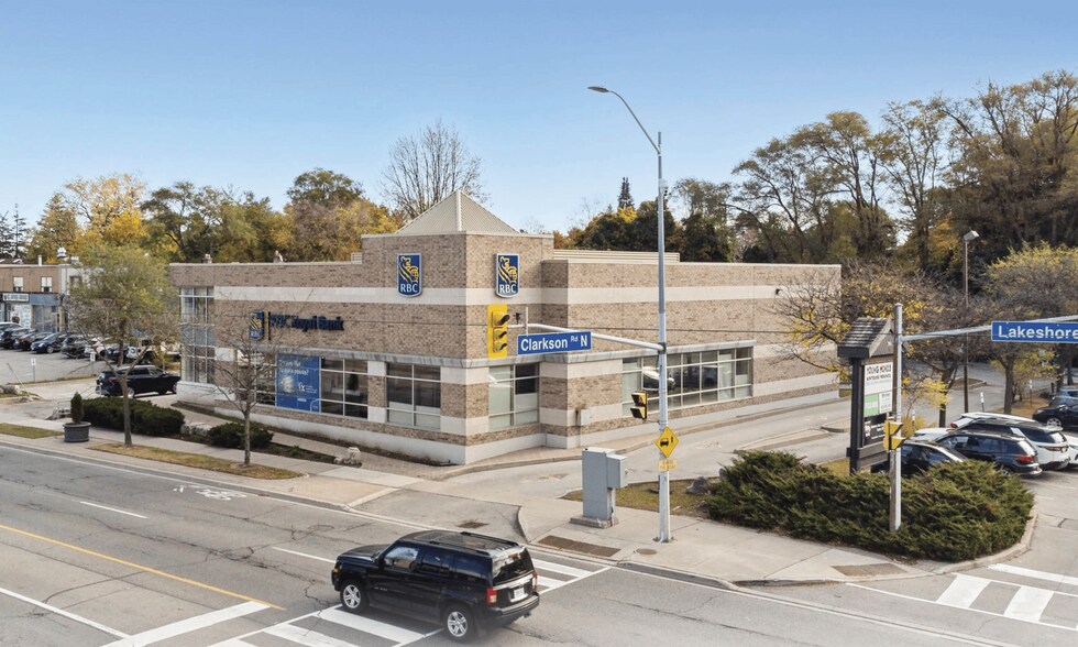 Ontario Retail Portfolio portefeuille de 3 biens à vendre sur LoopNet.fr - Photo de l’immeuble – Image 1 sur 3