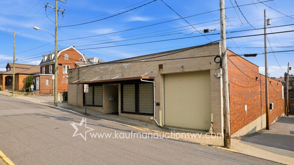 347 W Main St, Clarksburg, WV à vendre - Photo de l’immeuble – Image 3 sur 40